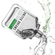 United Colors Of Benetton United Dreams Aim High EDT For Men Perfume - Image 3