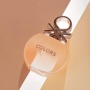United Colors of Benetton De Benetton Rose Women EDT Perfume (80ml) - Image 4