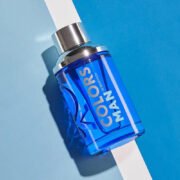 United Colors of Benetton Colors De Benetton Man Blue Eau De Toilette For Men 100ml - Image 4