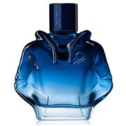United Colors of Benetton We Are Tribe EDP For Men (90ml) - Image 2