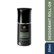 Yardley London Gentleman Urbane Deodorant Roll-On (50ml)