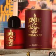 Emir Vibrant Spicy Tobacco Eau De Parfum (100ml) - Image 2