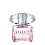 Versace Bright Crystal Eau De Toilette Perfume
