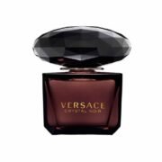 Versace Crystal Noir Eau De Toilette Miniature (5ml) - Image 2
