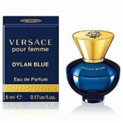 Versace Dylan Blue Pour Femme EDP Miniature