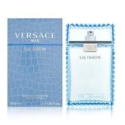 Versace Eau Fraiche Eau De Toilette