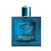 Versace Eros Eau De Toilette Miniature Perfume (5ml)
