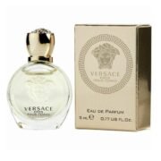 Versace Eros Pour Femme Eau De Parfum Miniature (5ml)