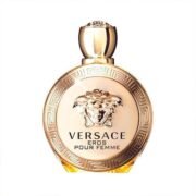 Versace Eros Pour Femme Eau De Parfum Miniature (5ml) - Image 4
