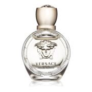 Versace Eros Eau De Toilette Pour Femme Miniature Perfume (5ml)