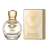 Versace Eros Eau De Toilette Pour Femme Miniature Perfume (5ml) - Image 2