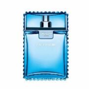 Versace Man Eau Fraiche Eau De Toilette Miniature (5ml) - Image 3