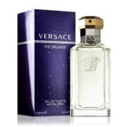 Versace The Dreamer Eau De Toilette Perfume For Men (100ml)