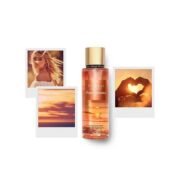Victoria's Secret Amber Romance Fragrance Body Mist (250ml) - Image 2