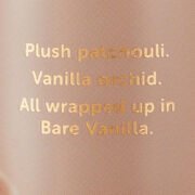 Victoria's Secret Bare Vanilla Cashmere Body Mist (250ml) - Image 2