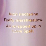 Victoria's Secret Love Spell Cashmere Body Mist (250ml) - Image 2