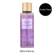 Victoria's Secret Love Spell Fragrance Body Mist (250ml)