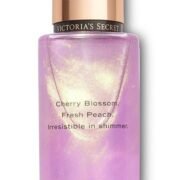 Victoria's Secret Love Spell Shimmer Fragrance Body Mist (250ml) - Image 2