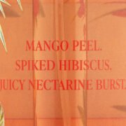 Victoria's Secret Mango Smash Fragrance Mist (250ml) - Image 2