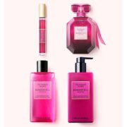 Victoria's Secret Corporal Bomshell Passion Body Mist (250ml) - Image 2