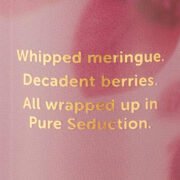Victoria's Secret Pure Seduction Cashmere Body Mist 250ml - Image 2