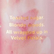 Victoria's Secret Velvet Petals Cashmere Body Mist 250ml - Image 2