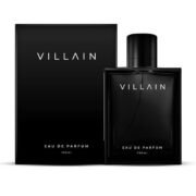 Villain EDP Fragrance For Men Perfume (100ml) - Image 2