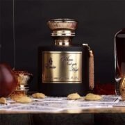 Paris Corner Emir When Soul Gets High Eau De Parfum (100ml)