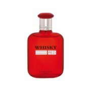 Evaflor Whisky Red Eau de Toilette For Men-100ml