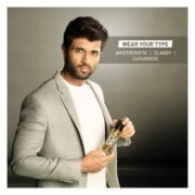 Wild Stone Code Gold Body Perfume (120ml) - Image 3