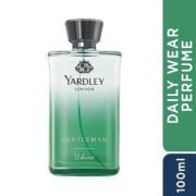 Yardley London Gentleman Urbane Daily Wear Perfume (100ml)