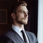 Yardley London Gold Daily Wear Perfume (50ml) - Image 4