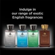 Yardley London Gold Daily Wear Perfume (50ml) - Image 5