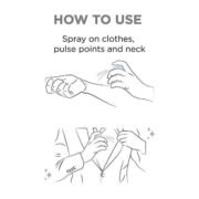 Yardley London Gold Daily Wear Perfume (50ml) - Image 6