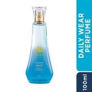 Yardley London Country Breeze Daily Wear Perfume (100ml) - Image 2