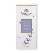Yardley London English Lavender Eau De Toilette Perfume (125ml) - Image 3