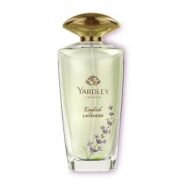 Yardley London English Lavender Eau De Toilette Perfume (125ml) - Image 2