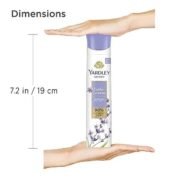 Yardley London English Lavender Refreshing Deo (150ml) - Image 5