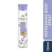 Yardley London English Lavender Refreshing Deo (150ml)