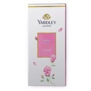 Yardley London English Rose Eau De Toilette Perfume (125ml) - Image 3
