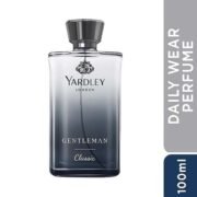 Yardley London Gentleman Classic Daily Wear Perfume (100ml)