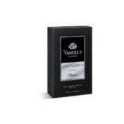 Yardley London Gentleman Classic Daily Wear Perfume (100ml) - Image 5