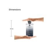 Yardley London Gentleman Classic Daily Wear Perfume (100ml) - Image 7