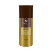 Yardley London Gold Deo For Men (150ml) - Image 2