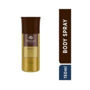 Yardley London Gold Deo For Men (150ml)