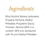 Yardley London Imperial Sandalwood Perfume Deo For Women (150ml) - Image 6