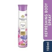 Yardley London - Morning Dew Refreshing Body Spray For Women (150ml)