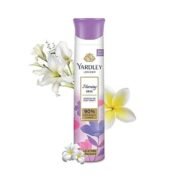 Yardley London - Morning Dew Refreshing Body Spray For Women (150ml) - Image 2