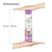 Yardley London - Morning Dew Refreshing Body Spray For Women (150ml) - Image 5