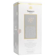 Yardley London Royal Diamond Eau De Toilette For Women (125ml) - Image 2